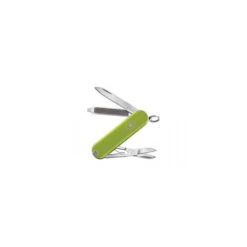 VICTORINOX - CLASSIC Vert Anis