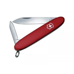VICTORINOX - EXCELSIOR ROUGE + ANNEAU