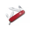VICTORINOX - RECRUIT ROUGE