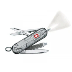 VICTORINOX - SIGNATURE LITE SILVERTECH