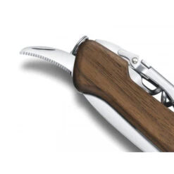 VICTORINOX - SOMMELIER WINE MASTER NOYER -Magasin De Plein Air victorinox sommelier wine master noyer 2