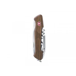 VICTORINOX - SOMMELIER WINE MASTER NOYER -Magasin De Plein Air victorinox sommelier wine master noyer 3