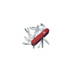 VICTORINOX - TINKER DELUXE Rouge