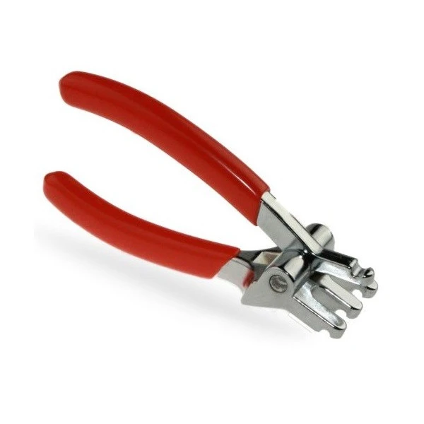 VIPER Pince à D-LOOP 1 VIPER Pince à D-LOOP