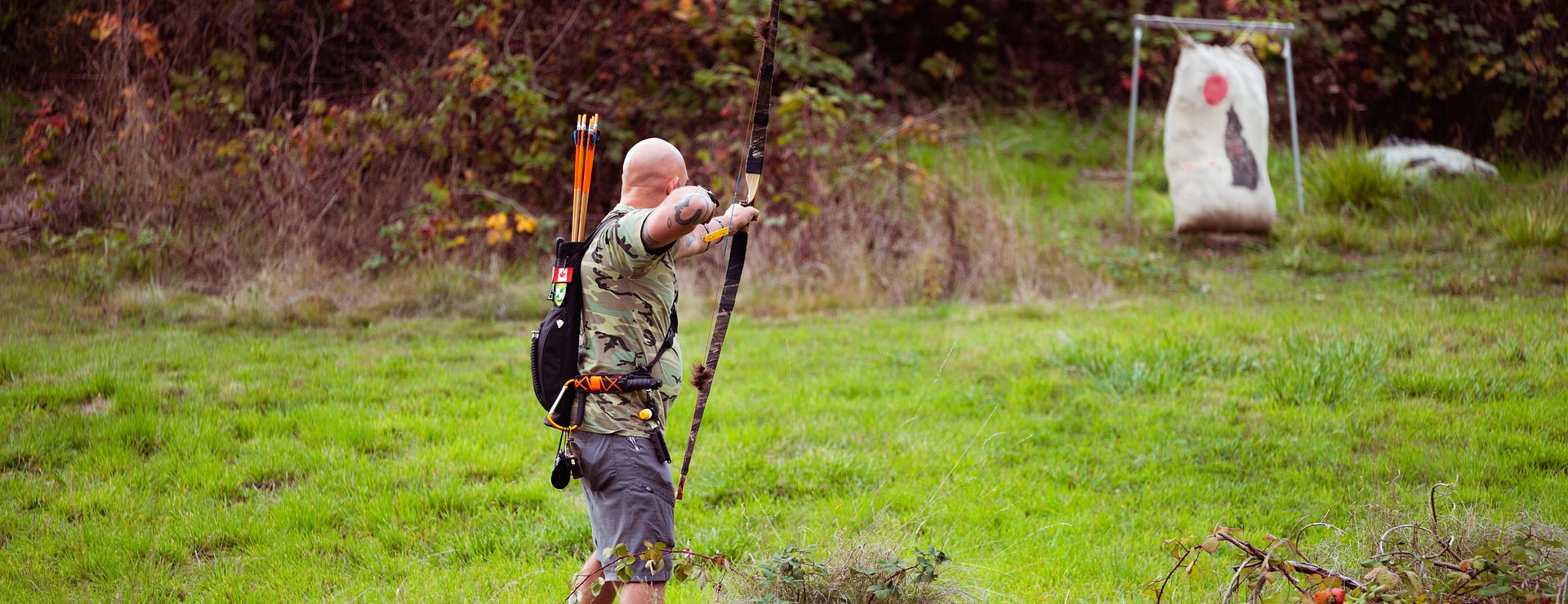 Magasin De Plein Air -Magasin De Plein Air archery 4540105 1920