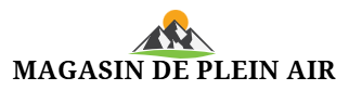Magasin De Plein Air
